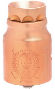 AV Battle Deck clone Copper