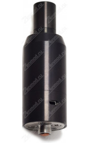 Big Dripper Black