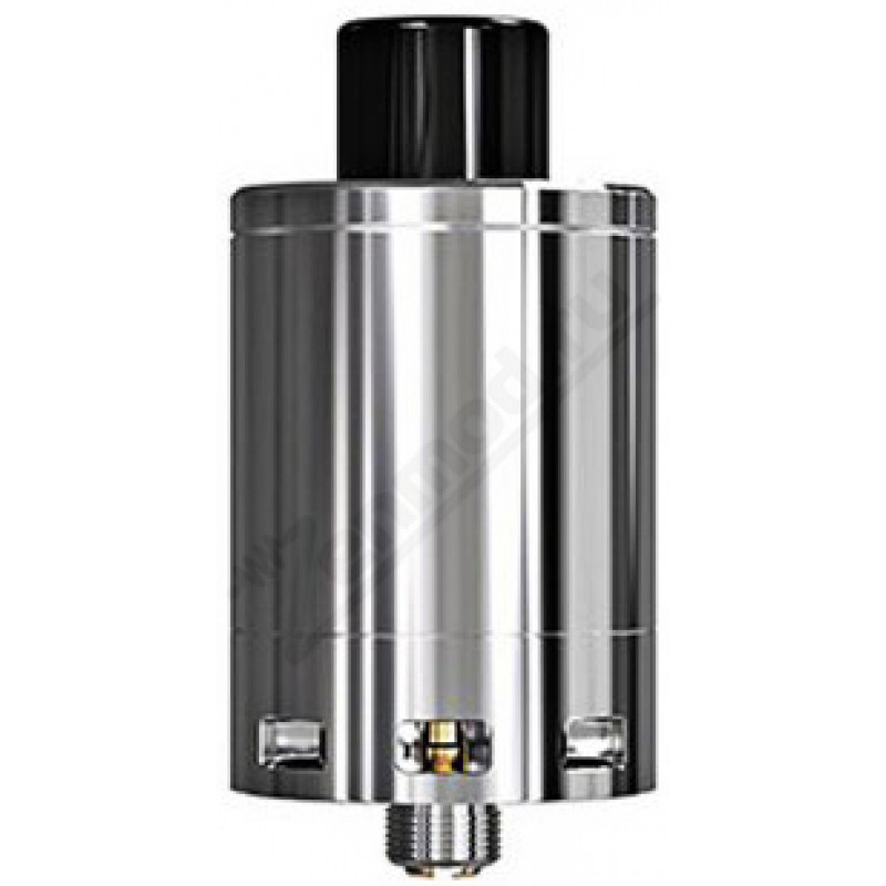 Фото и внешний вид — Pharaoh Dripper Tank 25 clone SS