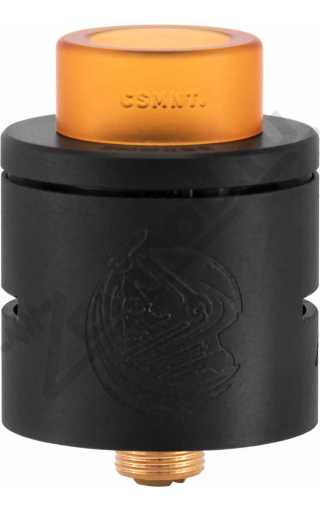 Cosmonaut 24mm RDA clone Black