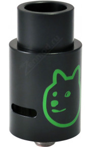 Doge V3 clone Black