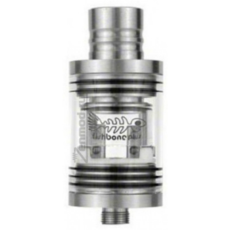 Фото и внешний вид — Fishbone Plus clone SS