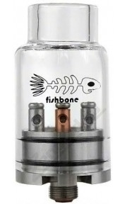 Fishbone clone Clear