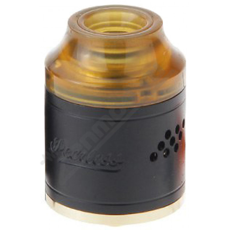 Фото и внешний вид — GeekVape Peerless Black