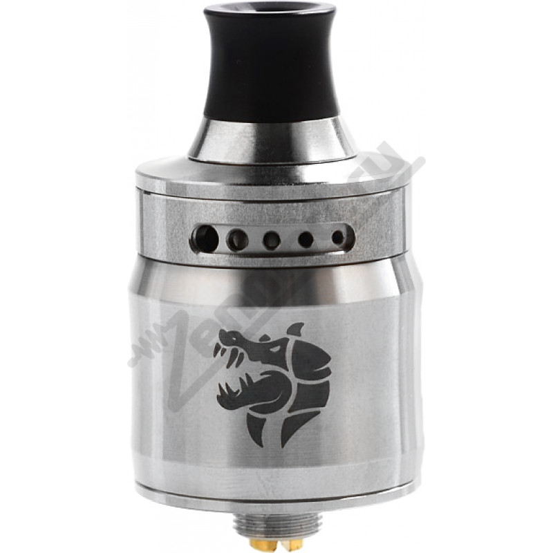 Фото и внешний вид — GeekVape Ammit MTL RDA SS