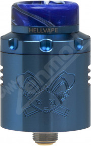 Hellvape Dead Rabbit 3 RDA Blue