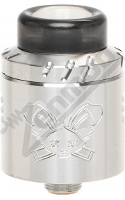 Hellvape Dead Rabbit Solo RDA SS