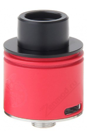 Hotcig Chameleon Red