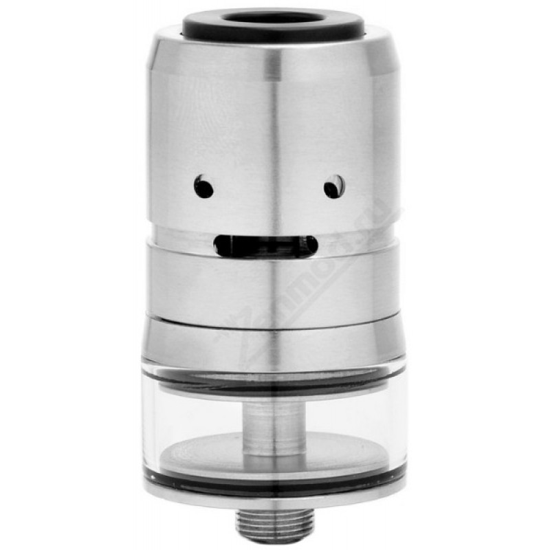 Фото и внешний вид — IVOGO Velocity RDTA SS