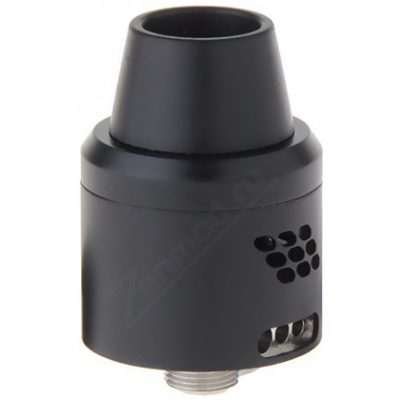 Фото и внешний вид — Mutation XS V4 clone Black