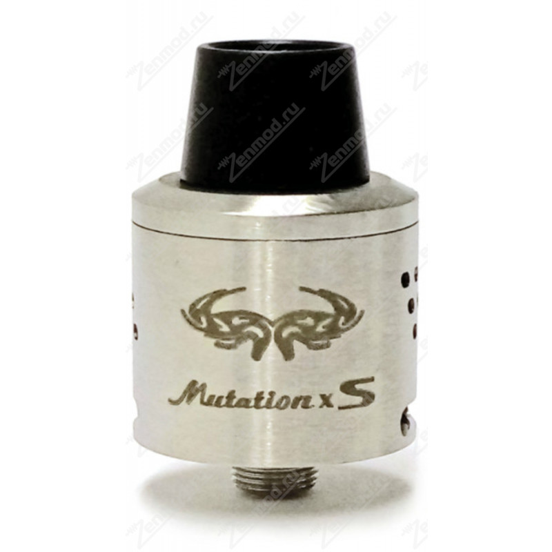 Фото и внешний вид — Mutation XS V4 clone SS