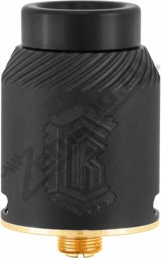 YFTK Reload V1.5 BF RDA clone Black