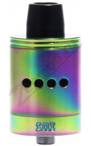 Subzero X RDA clone Rainbow