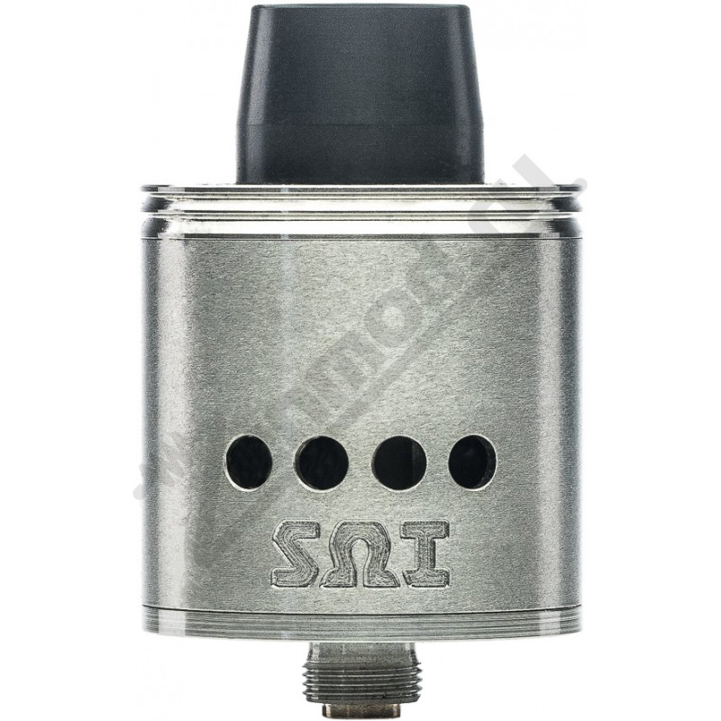 Фото и внешний вид — Subzero SZX Mini RDA clone SS