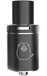 Sweet Tooth RDA clone Black