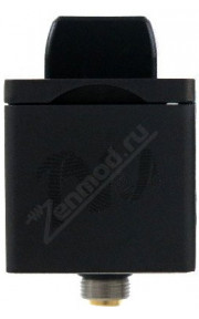 Twisted Messes Cubed TM3 clone Black