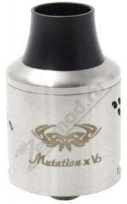Unicig Indulgence Mutation X V6 RDA SS