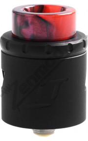 Vandy Vape LIT RDA BF Black