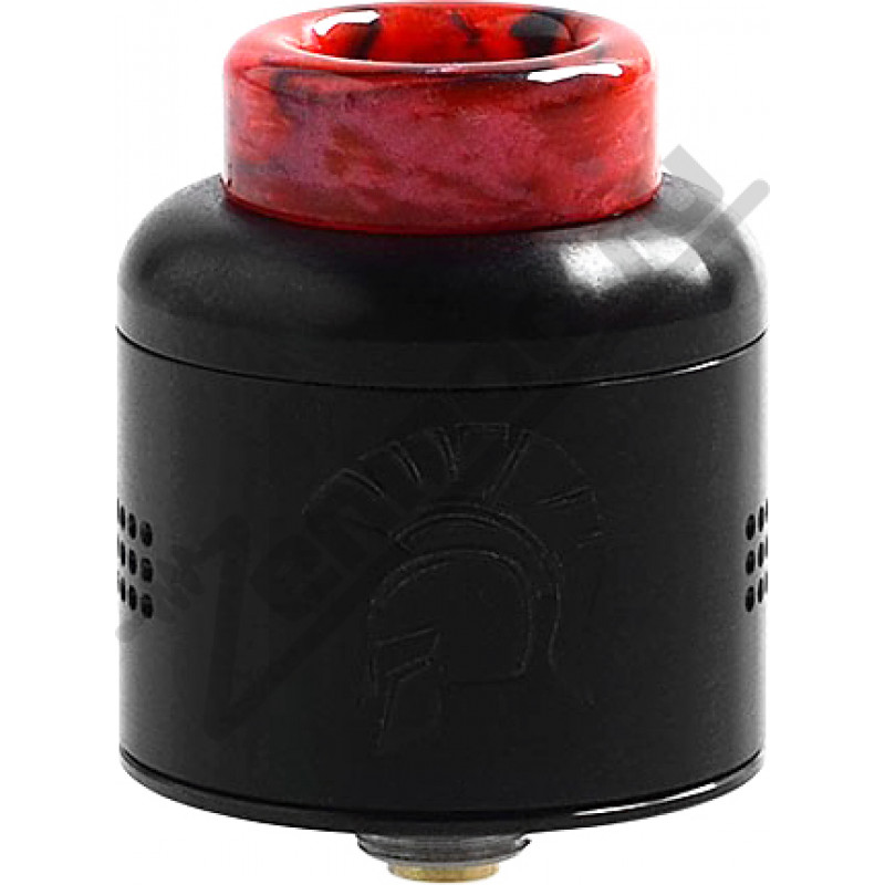 Фото и внешний вид — Wotofo Warrior RDA Black