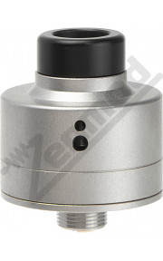 YFTK Haku Venna RDA clone Silver