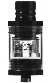 Fishbone Plus clone Black