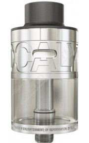 ATOM Apocalypse RDTA SS