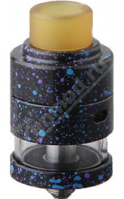 Cthulhu Mod GAIA RDTA Blue