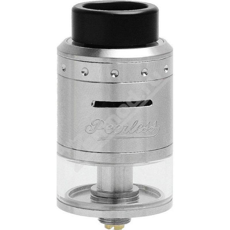 Фото и внешний вид — GeekVape Peerless RDTA 4ml SS