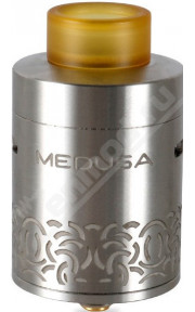 GeekVape Medusa Reborn RDTA SS