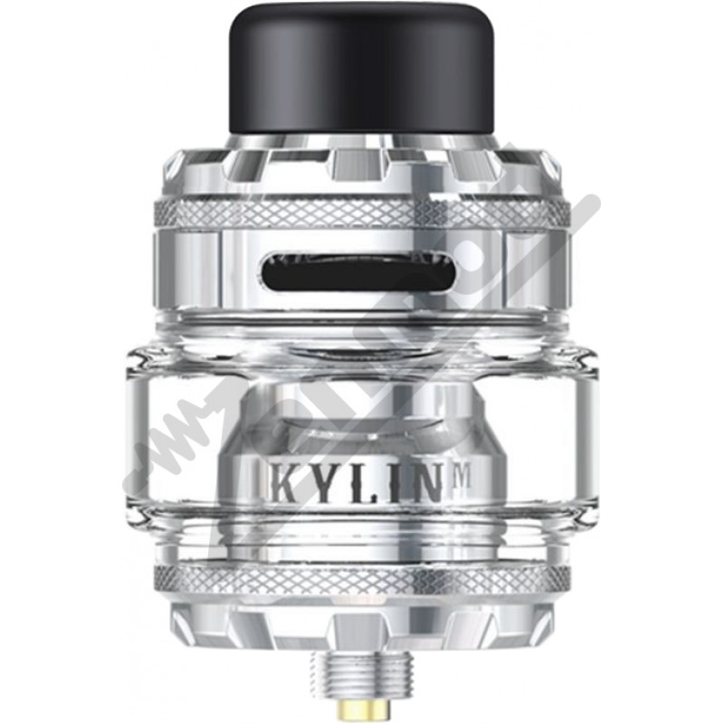 Фото и внешний вид — Vandy Vape Kylin M Pro RTA SS