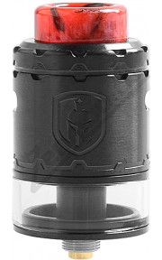 Wotofo Faris RDTA Black