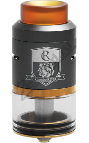 IJOY Combo RDTA II Gun Metal