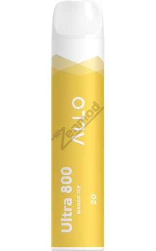 ALLO ULTRA 800 - Mango Ice