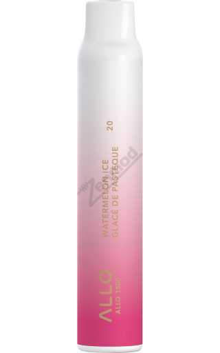 ALLO 1500 - Ледяной Арбуз