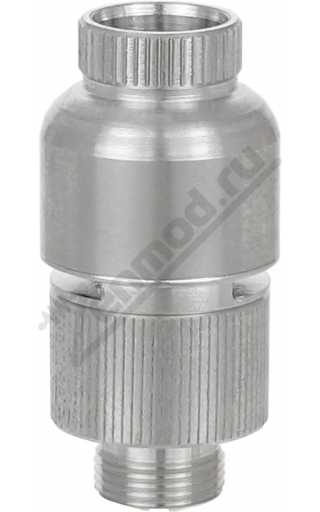 Aspire Nautilus Prime RBA