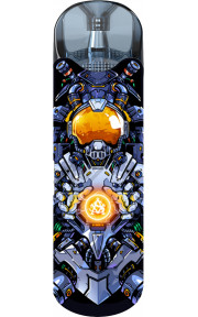 Asvape Vulcan Plus Astronaut