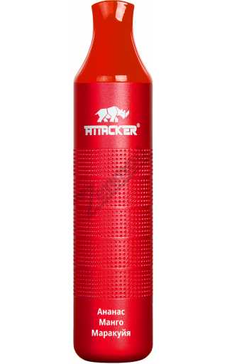 Attacker 2000 - Ананас Манго Маракуйя