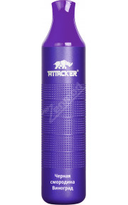 Attacker 2000 - Черная Смородина Виноград