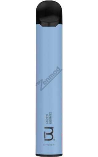 BMOR Saturn - Ягодная смесь