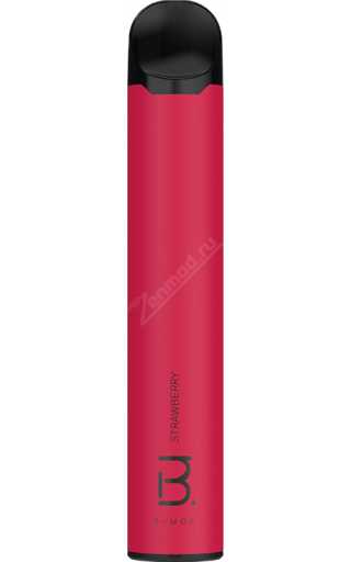 BMOR Saturn - Клубника