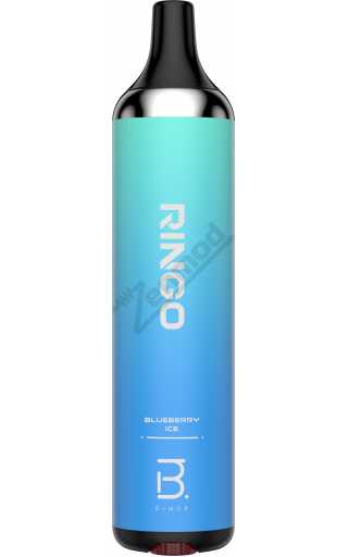 BMOR RINGO 3500 - Blueberry Ice