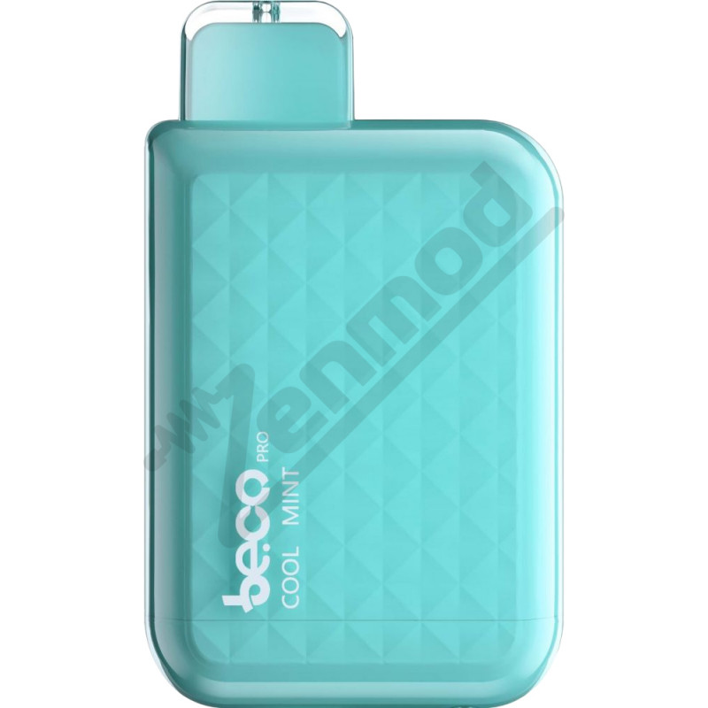 Фото и внешний вид — Beco Pro 4500 - Cool Mint