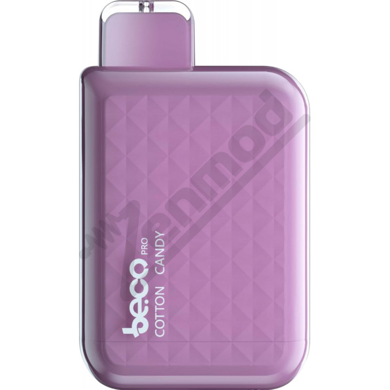Фото и внешний вид — Beco Pro 4500 - Cotton Candy