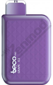 Beco Pro 4500 - Grape Ice