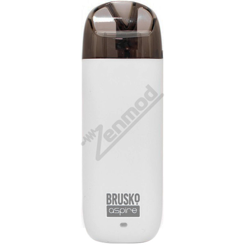 Фото и внешний вид — Brusko Minican 2 White