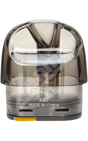 Brusko Minican Cartridge 3мл 0.8 Ом