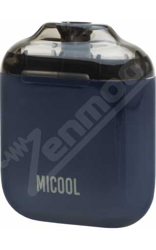 Brusko ZQ MICOOL Blue Brusko ZQ MICOOL Blue