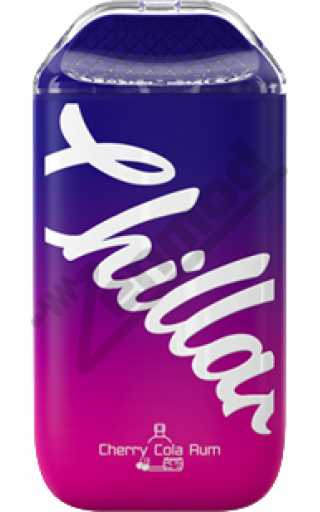 Chillax Neo 6000 - Ром с Вишневой Колой