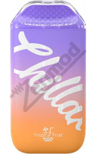 Chillax Neo 6000 - Тропические Фрукты