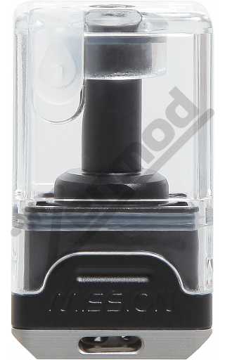 SXK DotMission RBA Cartridge clone Black for dotMod dotAIO SXK DotMission RBA Cartridge clone Black for dotMod dotAIO